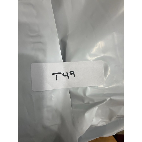 Vintage Jordache Jeanswear Acid Wash Cropped Denim Jacket - Women Size Small - Picture 13 of 13